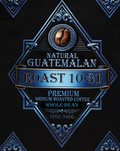 Guatemalan Medium Roast - Whole Bean