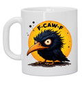 F-CAW-F COFFEE MUGS