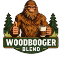 Woodbooger Blend Premium Roasted