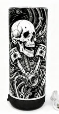 SKULLS N PISTONS 20OZ BLUETOOTH MUG