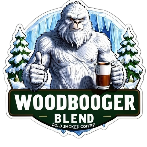 Woodbooger Cold Smoked