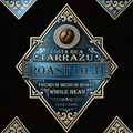 Costa Rica = Tarrazu Medium- Whole Bean