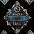 Costa Rica - Tarrazu Dark- Ground