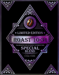 Limited Edition Premium Coffee Blend 12oz- Ground