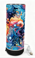UNDER THE SEA 20OZ BLUETOOTH TRAVEL MUG